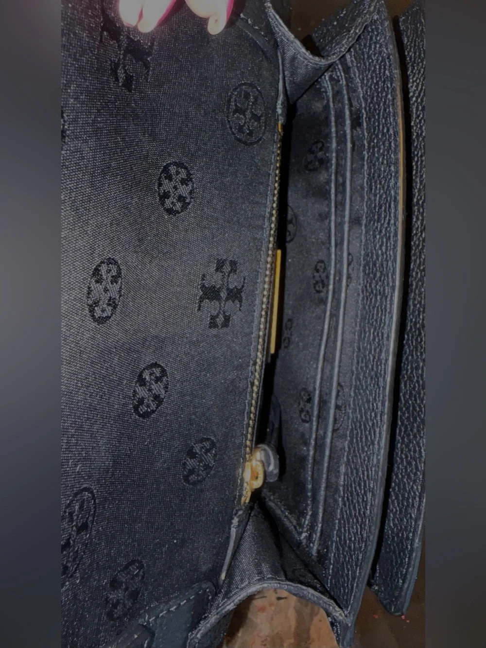 Tory Burch brand tory